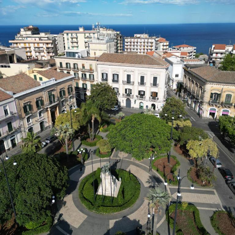 Casalicia Acireale - Casa Vacanze con 3 Camere da Letto - 57