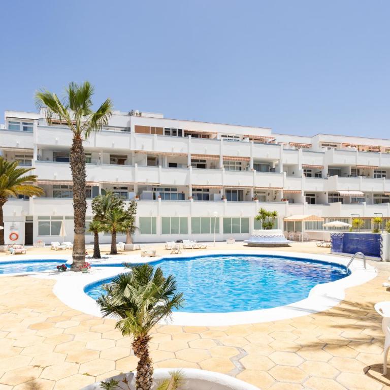 Azahara Sunrises By Sunkeyrents - Apartamento de 2 dormitorios con terraza - 19