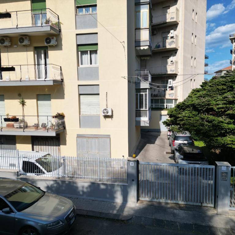 Casalicia Acireale - Casa Vacanze con 3 Camere da Letto - 58