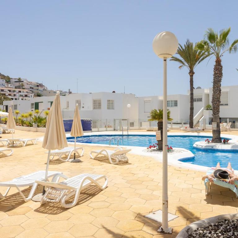 Azahara Sunrises By Sunkeyrents - Apartamento de 2 dormitorios con terraza - 25