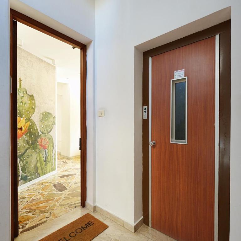 Casalicia Acireale - Casa Vacanze con 3 Camere da Letto - 61