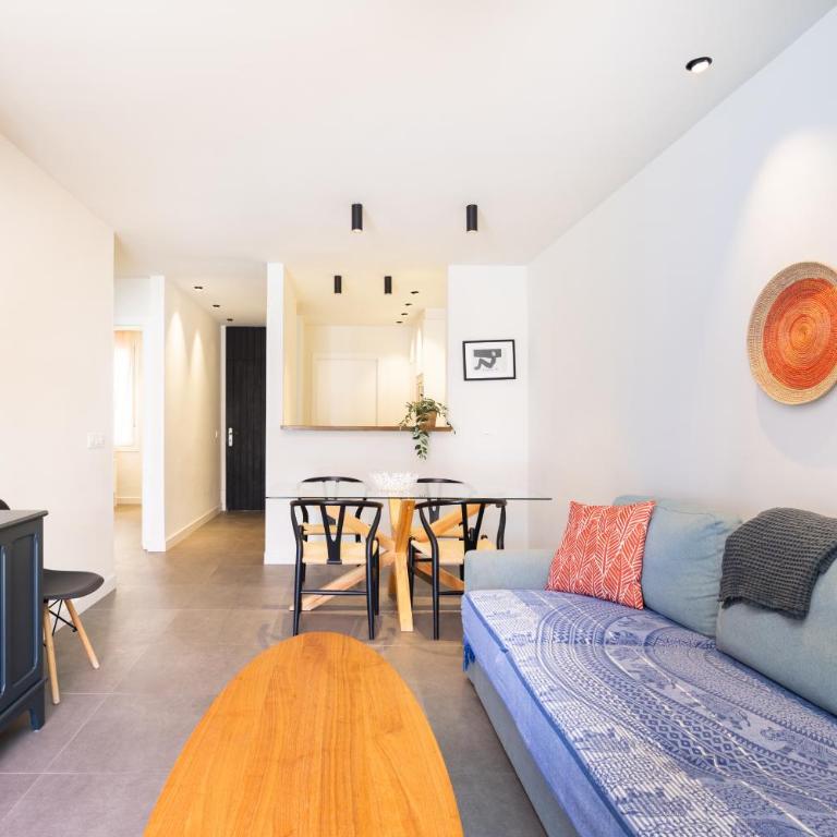 Azahara Sunrises By Sunkeyrents - Apartamento de 2 dormitorios con terraza - 29