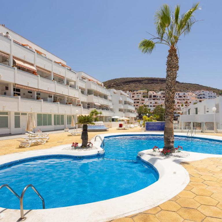 Azahara Sunrises By Sunkeyrents - Apartamento de 2 dormitorios con terraza - 28