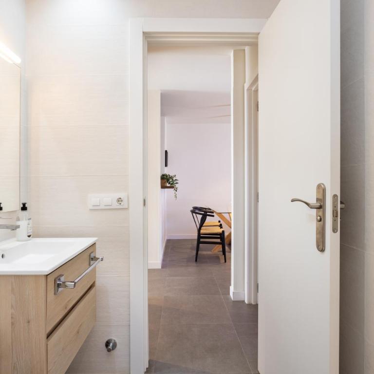 Azahara Sunrises By Sunkeyrents - Apartamento de 2 dormitorios con terraza - 30