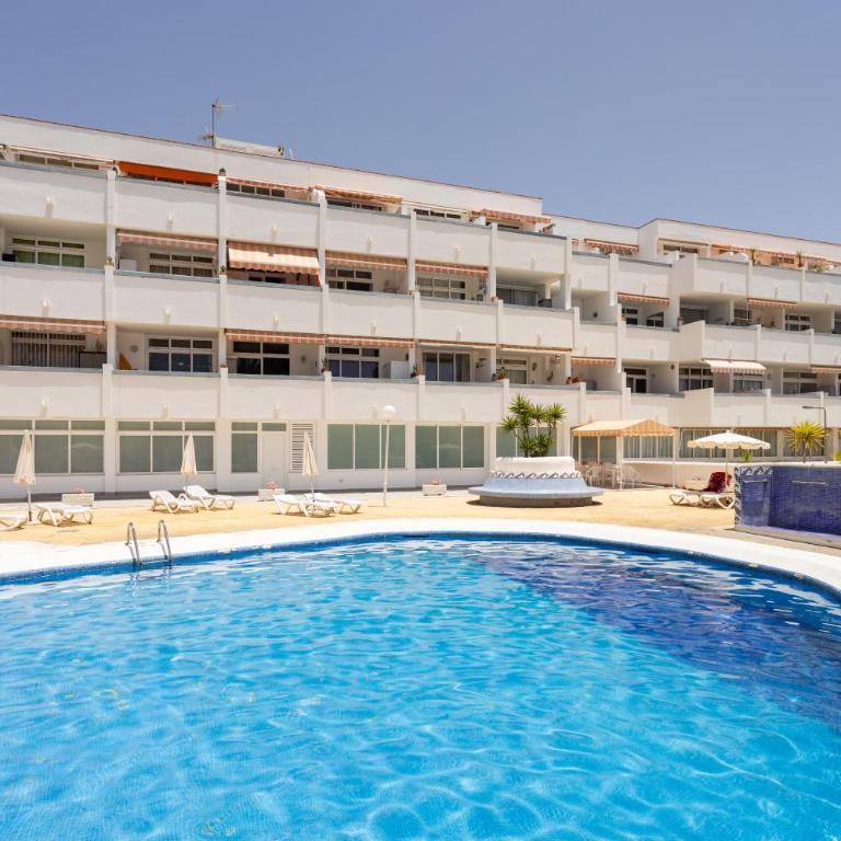 Azahara Sunrises By Sunkeyrents - Apartamento de 2 dormitorios con terraza - 33
