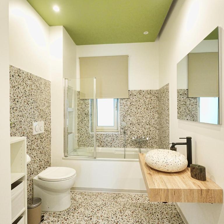Casalicia Acireale - Casa Vacanze con 3 Camere da Letto - 64