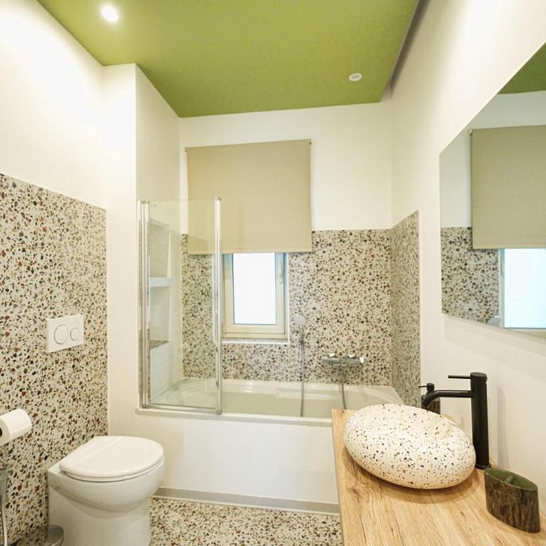 Casalicia Acireale - Casa Vacanze con 3 Camere da Letto - 73