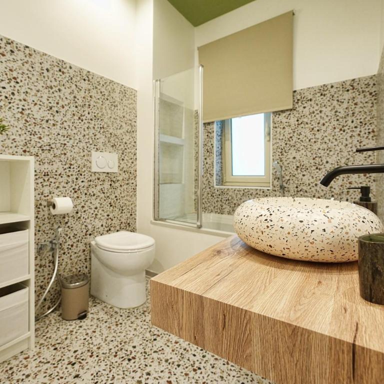 Casalicia Acireale - Casa Vacanze con 3 Camere da Letto - 65