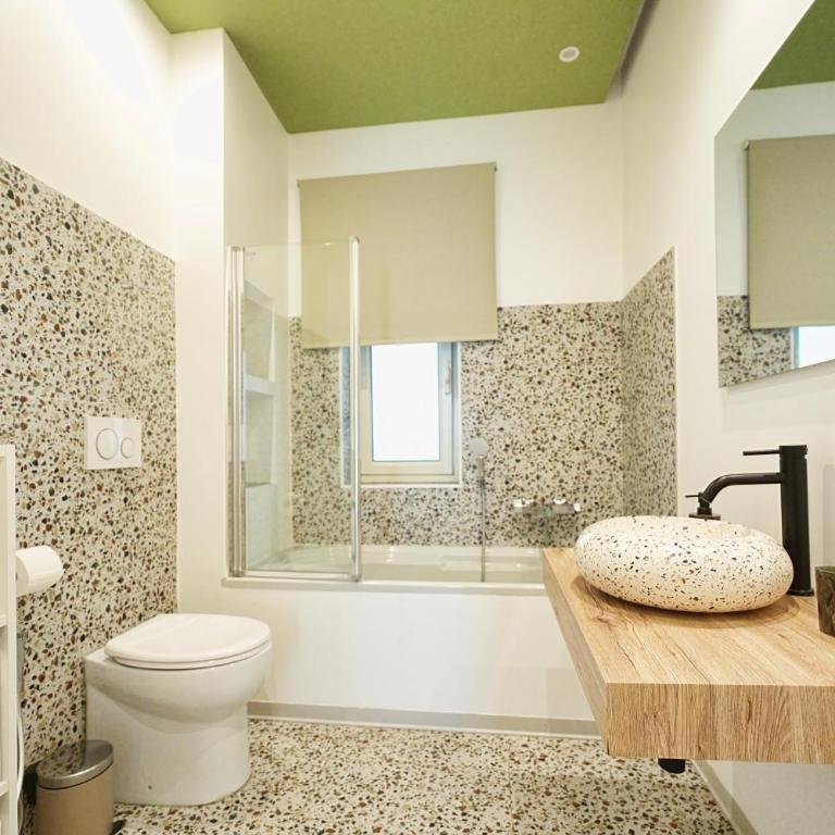 Casalicia Acireale - Casa Vacanze con 3 Camere da Letto - 74