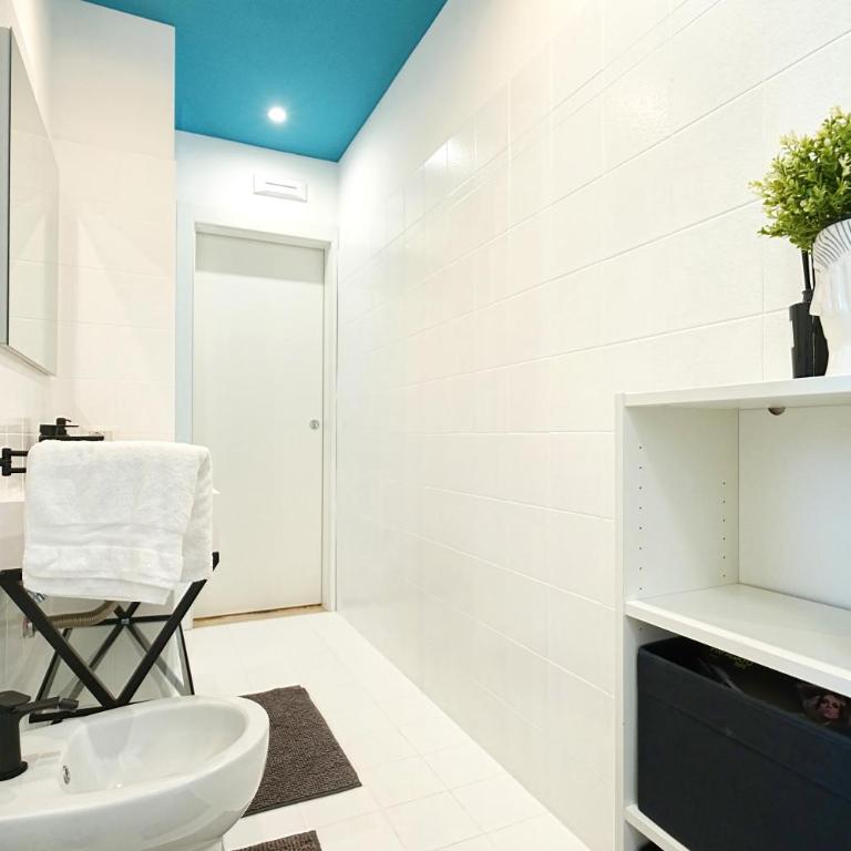 Casalicia Acireale - Casa Vacanze con 3 Camere da Letto - 80