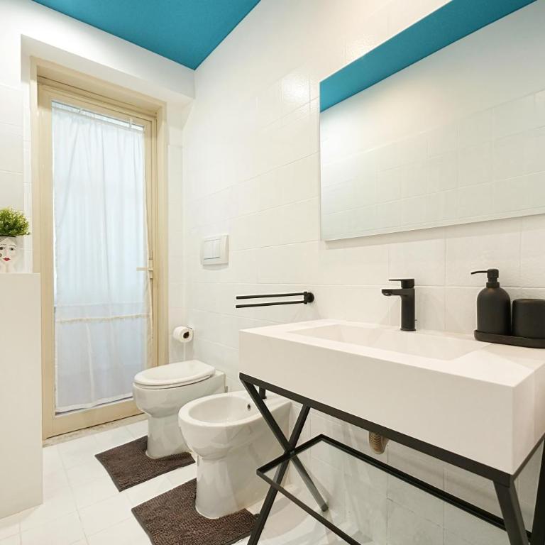 Casalicia Acireale - Casa Vacanze con 3 Camere da Letto - 78