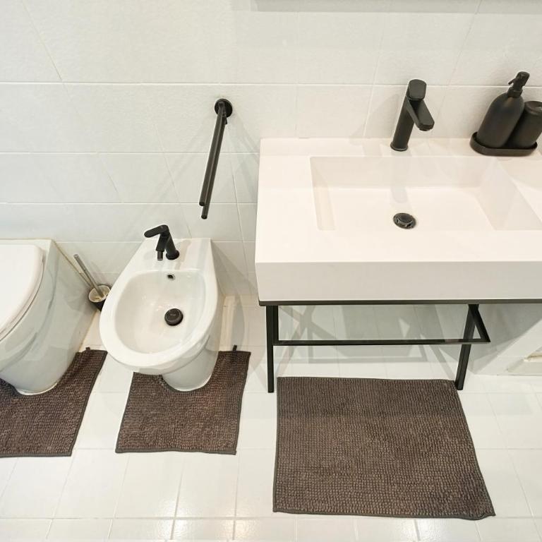 Casalicia Acireale - Casa Vacanze con 3 Camere da Letto - 81