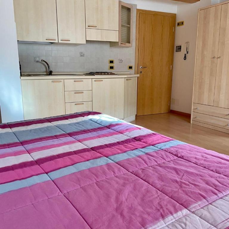 Alpina depandance - Habitación Doble Grande - 4