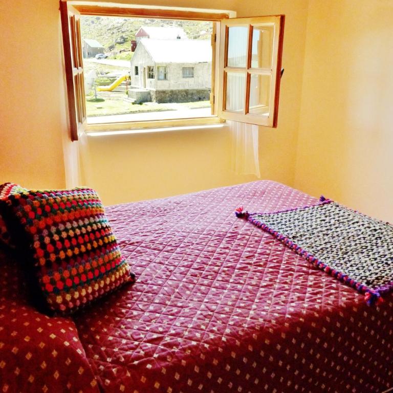 Copahue Hotel - Double Room - 4