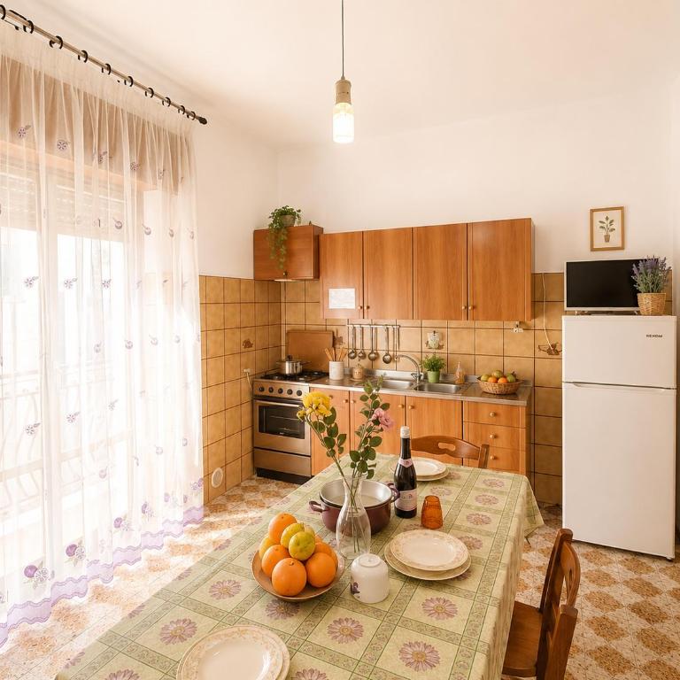 CASA Alle Spezie 1PS Climatizzata - Appartamento con 1 Camera da Letto - 5