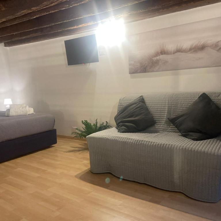 Casa Gregiu' - Appartamento con 1 Camera da Letto - 10
