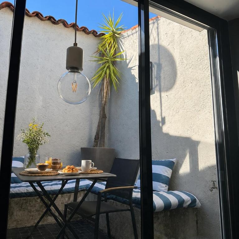 Charming Townhouse in Valbonne - Haus mit 2 Schlafzimmern - 6