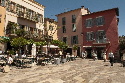 Charming Townhouse in Valbonne - Haus mit 2 Schlafzimmern - 7