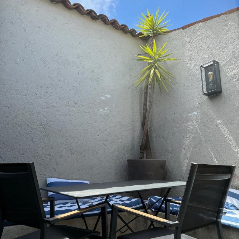Charming Townhouse in Valbonne - Haus mit 2 Schlafzimmern - 10