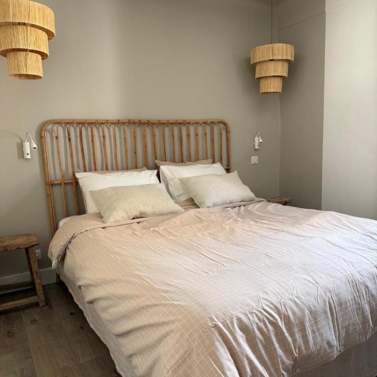 Charming Townhouse in Valbonne - Haus mit 2 Schlafzimmern - 15