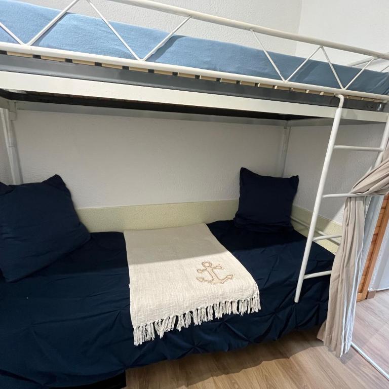 Charmant studio cabine - Monolocale con Balcone - 8