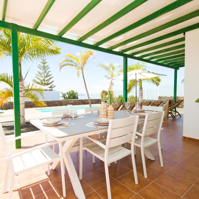 Villas Costa Papagayo - By AZ Rentals - Villa con 3 Camere da Letto - 32