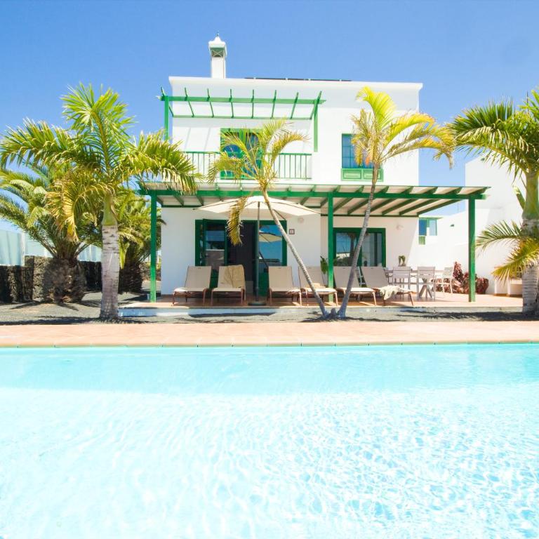 Villas Costa Papagayo - By AZ Rentals - Villa con 3 Camere da Letto - 2