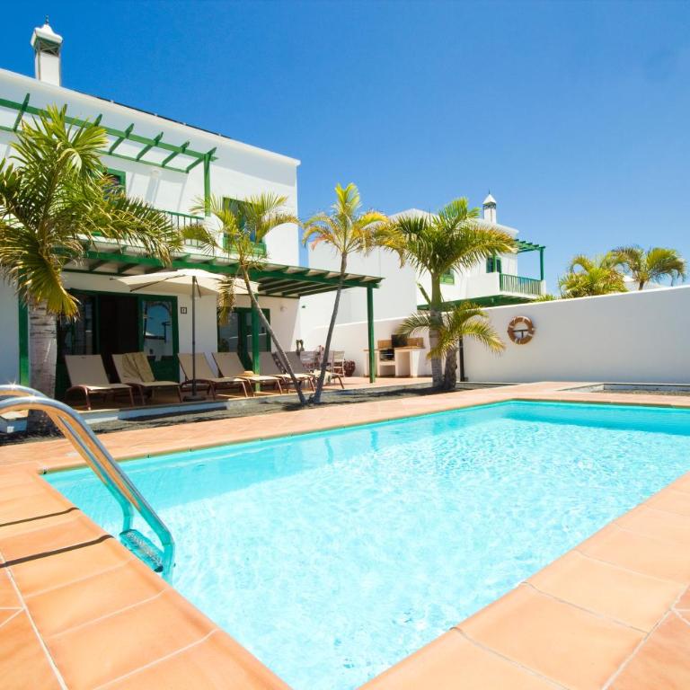 Villas Costa Papagayo - By AZ Rentals - Villa con 3 Camere da Letto - 1