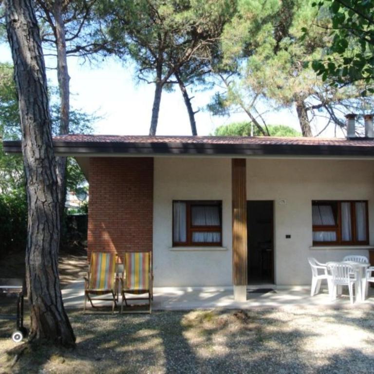Peaceful retreat with garden and parking - Apartment - 1