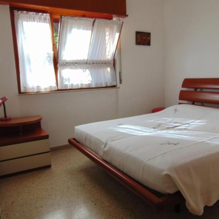 Peaceful retreat with garden and parking - Apartment - 3