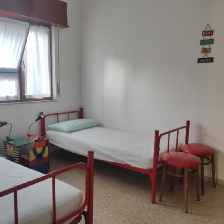 Peaceful retreat with garden and parking - Apartment - 4