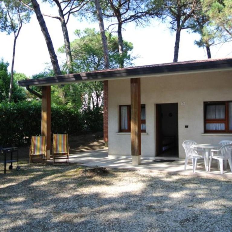 Peaceful retreat with garden and parking - Apartment - 6