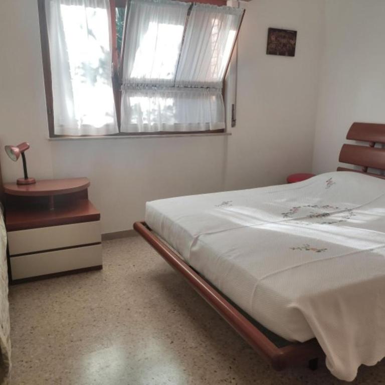 Peaceful retreat with garden and parking - Apartment - 8