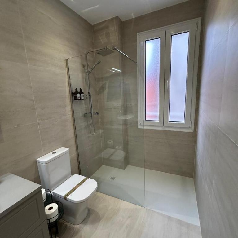 Domo de Maria By Silastur - Appartement 2 Chambres - 18