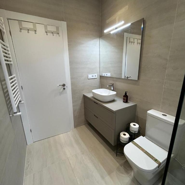 Domo de Maria By Silastur - Appartement 2 Chambres - 19