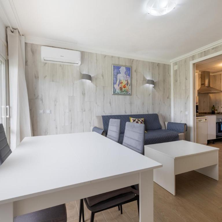 Dúplex Salou - Appartement avec Terrasse - 5
