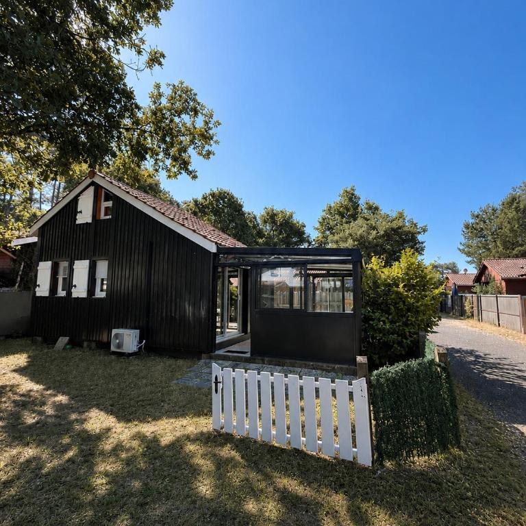 Chalet Moderne au coeur du Bassin d Arcachon - Chalet - 1