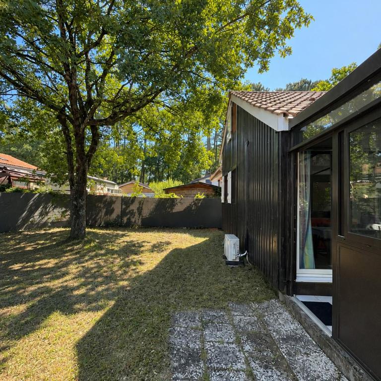 Chalet Moderne au coeur du Bassin d Arcachon - Chalet - 2