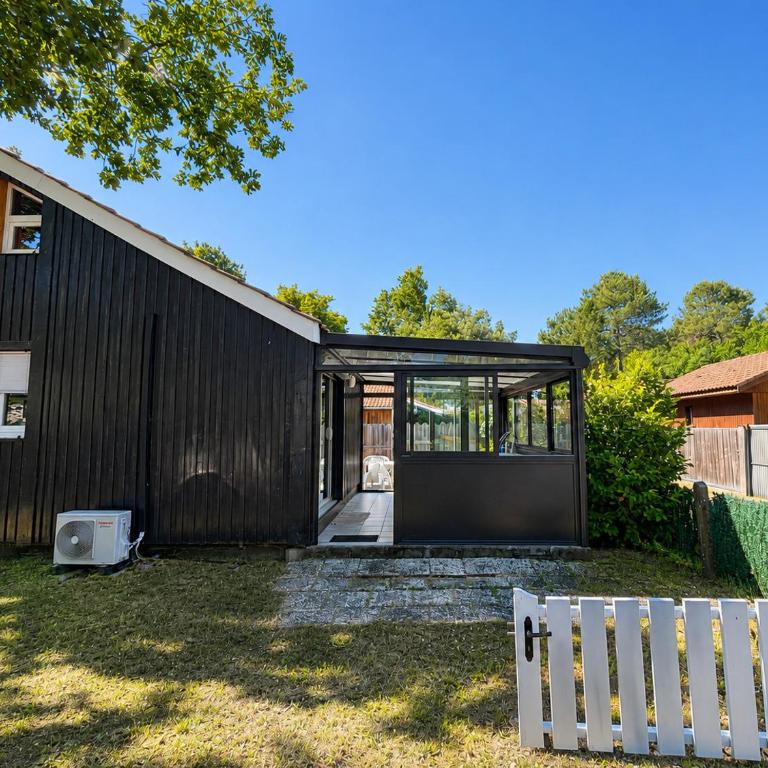Chalet Moderne au coeur du Bassin d Arcachon - Chalet - 4