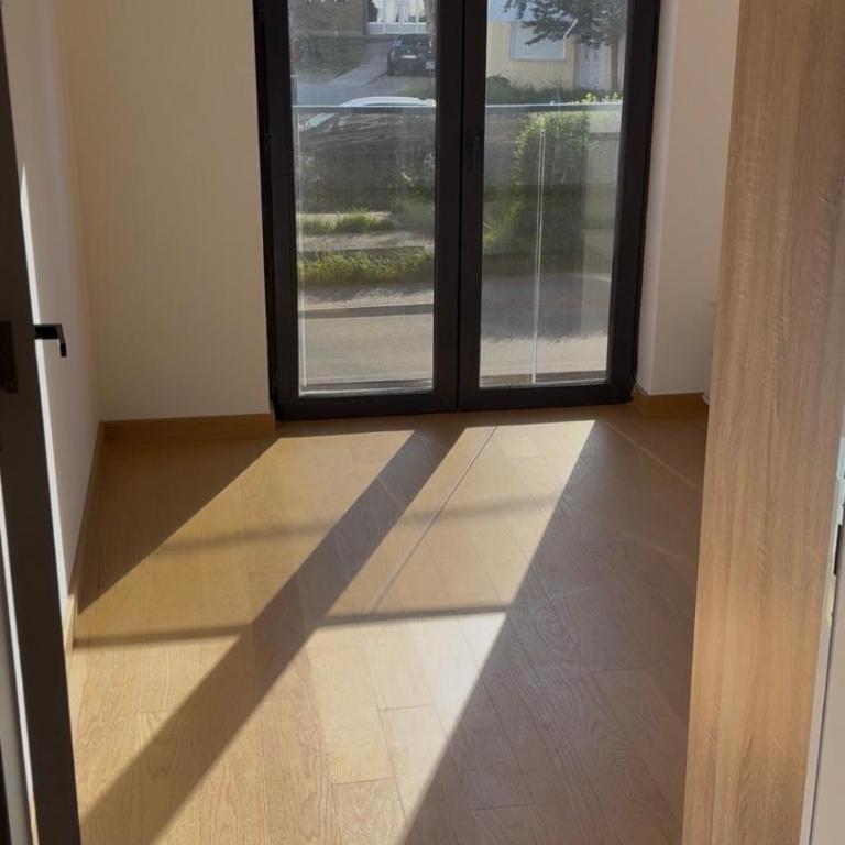Aprtman na extra Lokaciji sa spavacom sobom I Garazom kod kruznog toka - Apartman sa 1 Spavaćom Sobom - 2