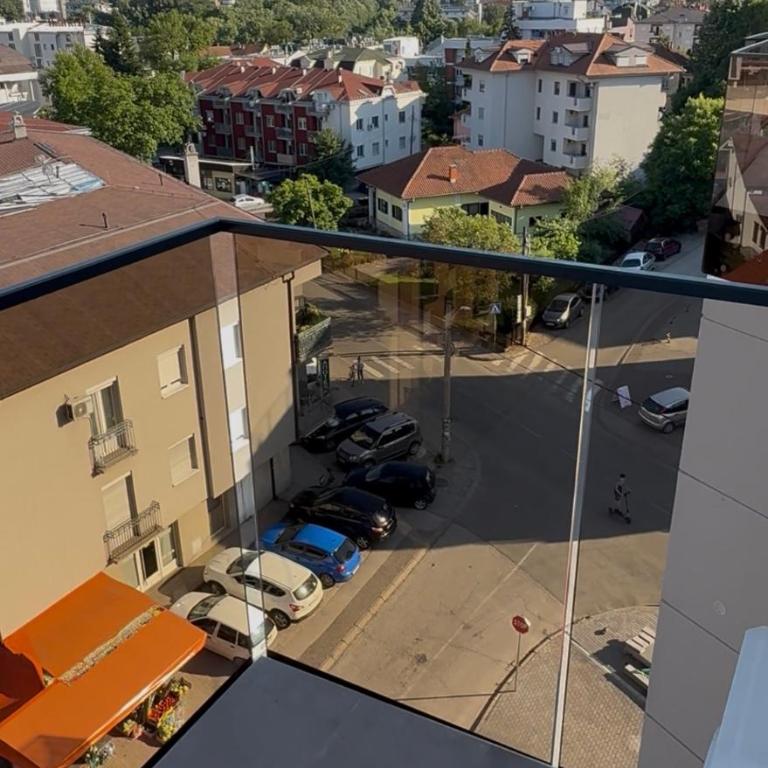 Aprtman na extra Lokaciji sa spavacom sobom I Garazom kod kruznog toka - Apartman sa 1 Spavaćom Sobom - 5