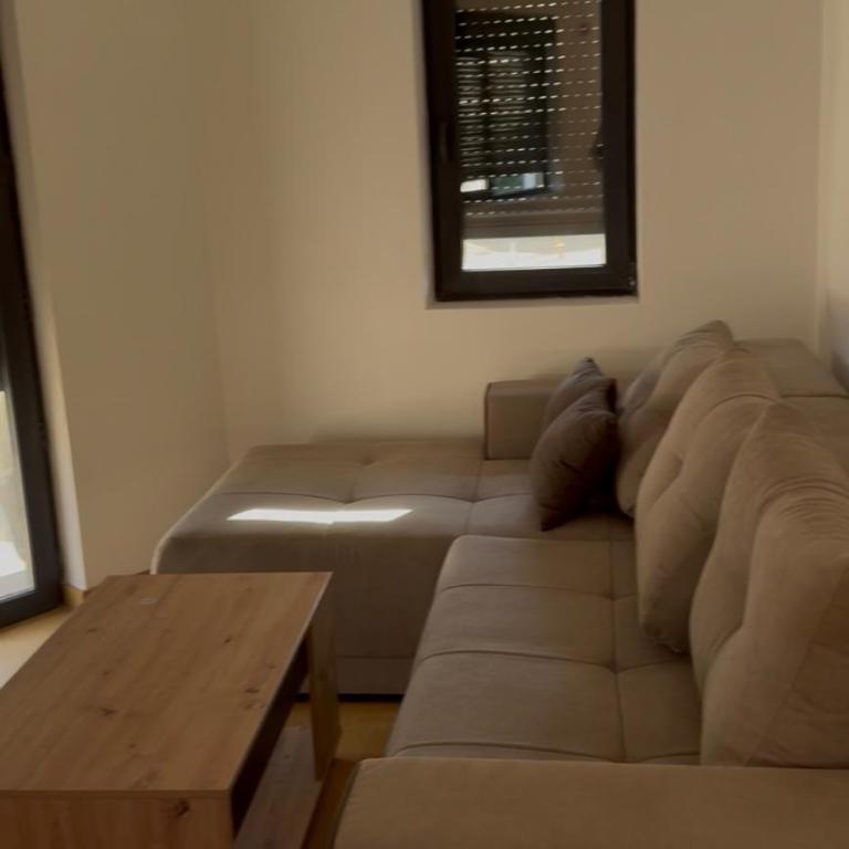 Aprtman na extra Lokaciji sa spavacom sobom I Garazom kod kruznog toka - Apartman sa 1 Spavaćom Sobom - 10