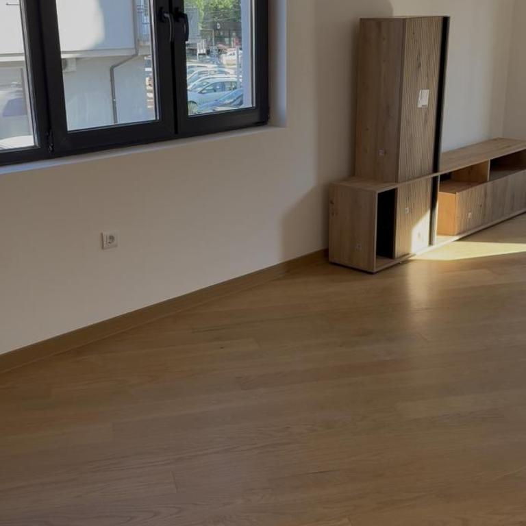 Aprtman na extra Lokaciji sa spavacom sobom I Garazom kod kruznog toka - Apartman sa 1 Spavaćom Sobom - 13