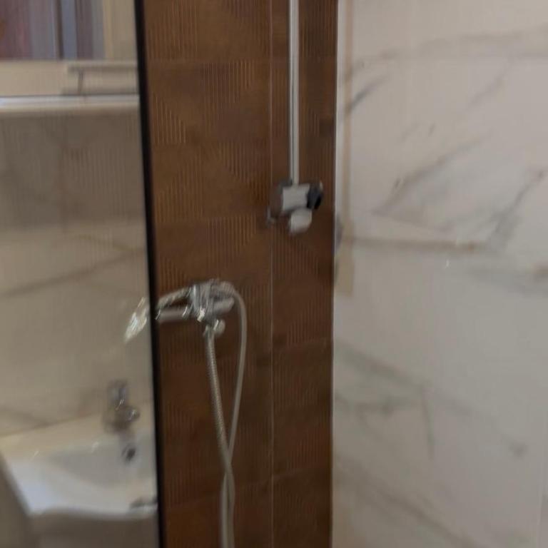 Aprtman na extra Lokaciji sa spavacom sobom I Garazom kod kruznog toka - Apartman sa 1 Spavaćom Sobom - 19