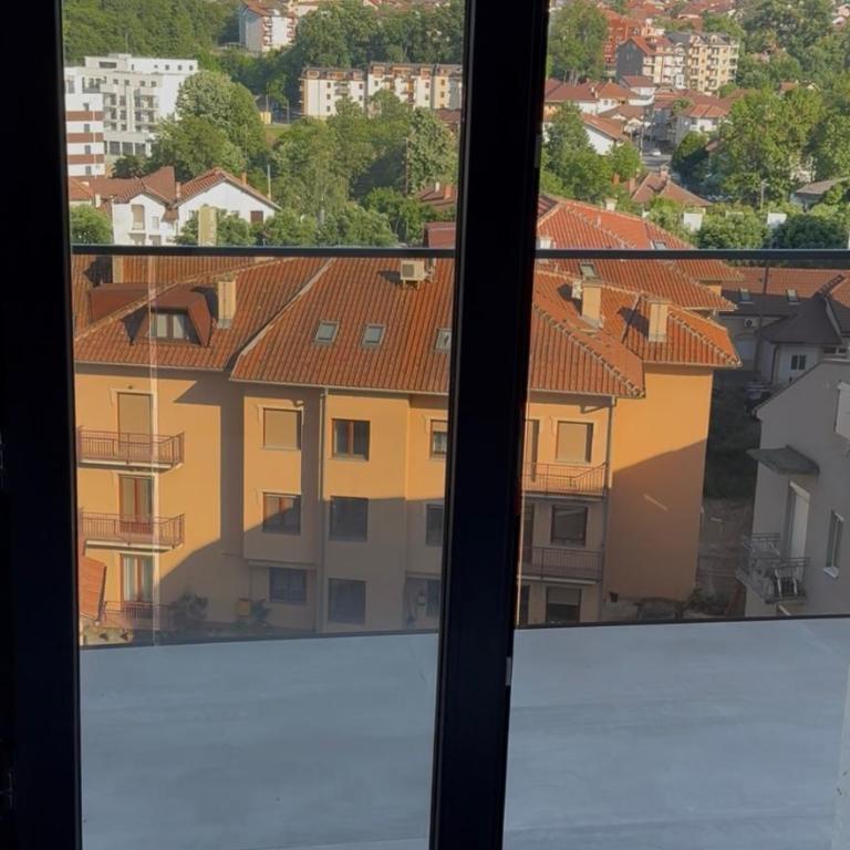 Aprtman na extra Lokaciji sa spavacom sobom I Garazom kod kruznog toka - Apartman sa 1 Spavaćom Sobom - 20