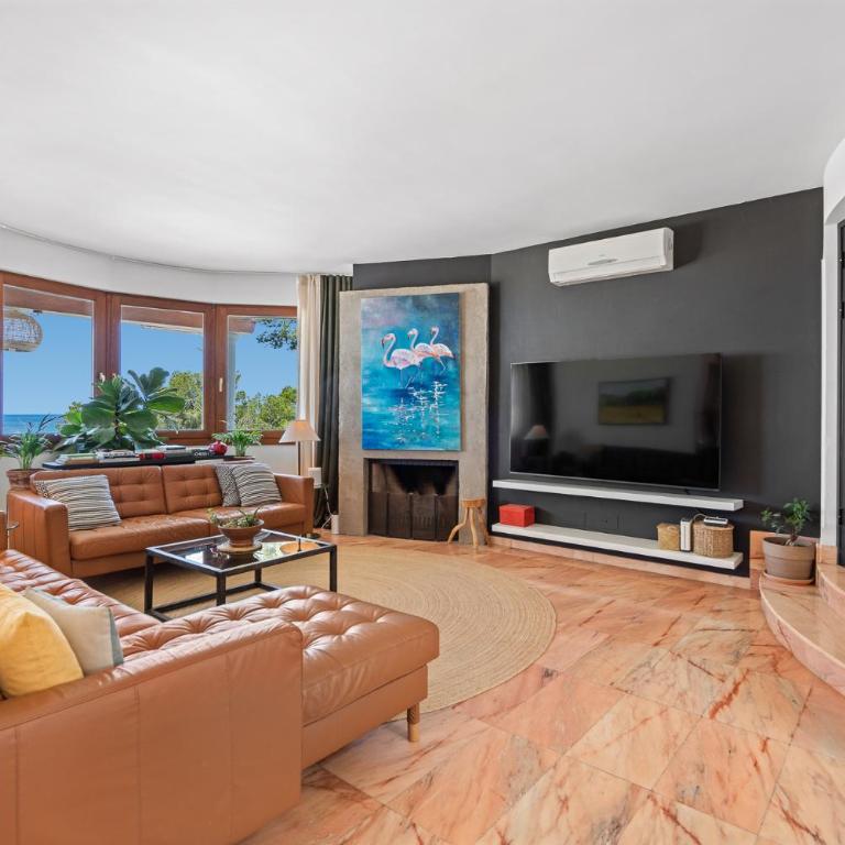 Villa Valparaíso - Villa con vistas al mar - 6