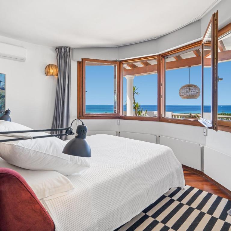 Villa Valparaíso - Villa con vistas al mar - 18