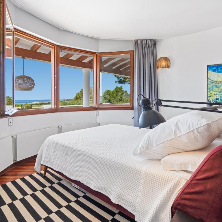 Villa Valparaíso - Villa con vistas al mar - 13