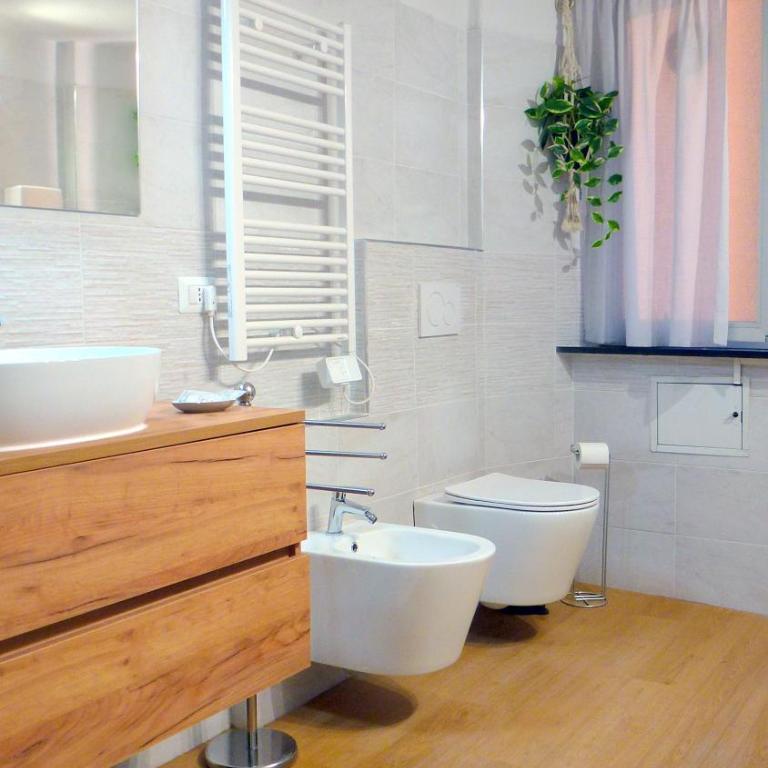 Casa Gregiu' - Appartamento con 1 Camera da Letto - 20