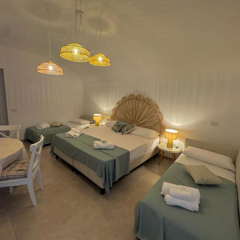 Petra Lavea - One-Bedroom House - 6